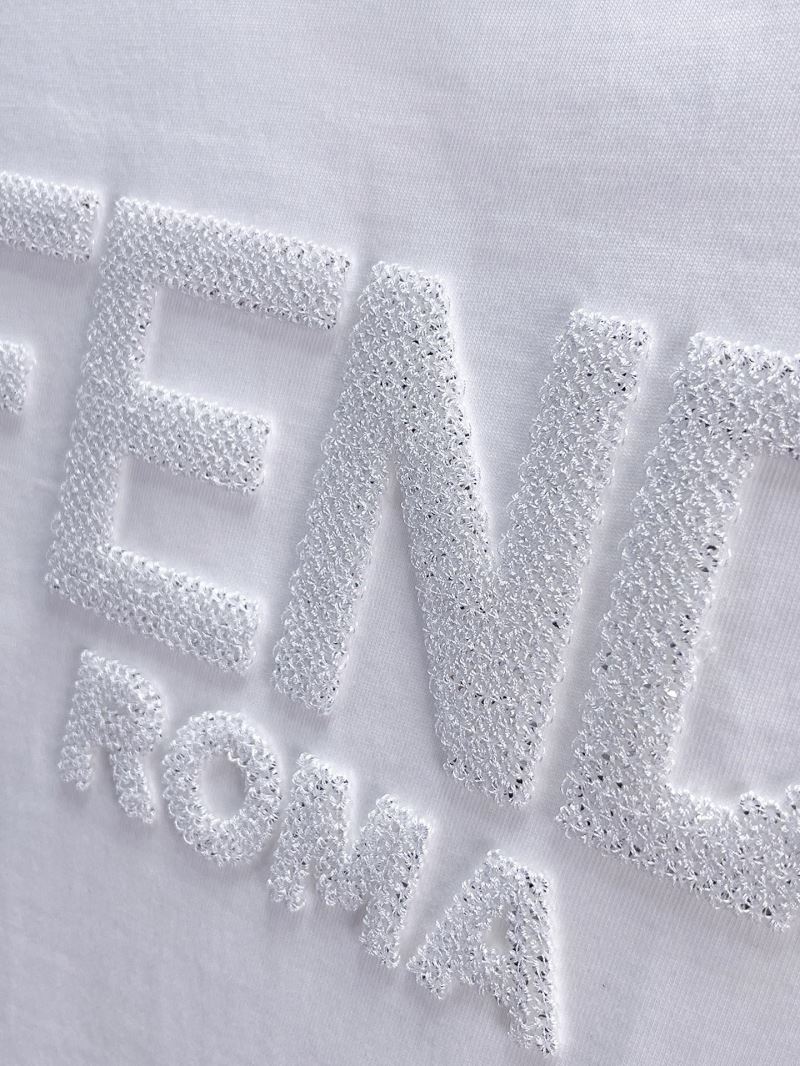 Fendi T-Shirts